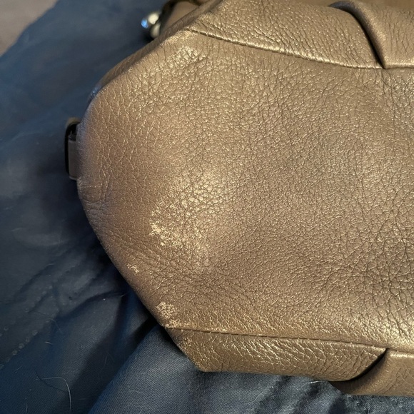 Coach purse - Picture 4 of 6